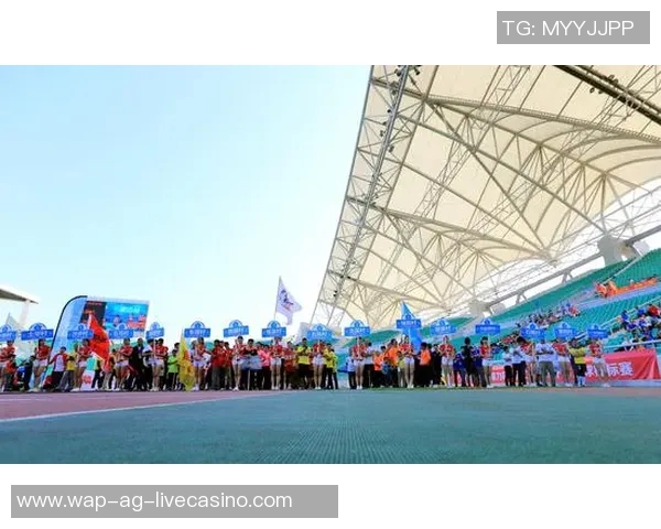 广州千村足球赛点燃乡村热情助力青少年成长与发展