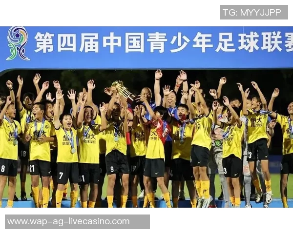 武汉市足球协会助力青少年足球发展推动城市体育文化繁荣 武汉市足球协会助力青少年足球发展推动城市体育文化繁荣