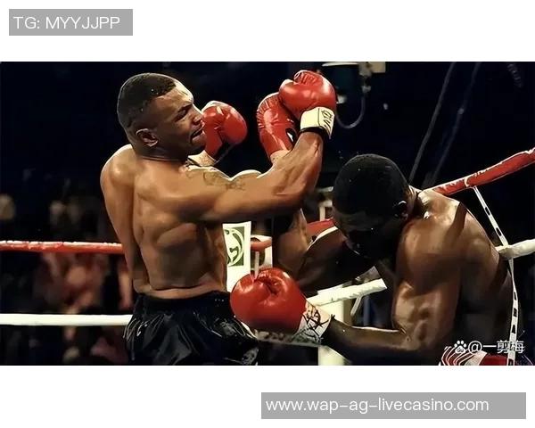 白泰森与瓦鲁耶夫的巅峰对决谁能笑到最后揭开拳坛传奇的神秘面纱